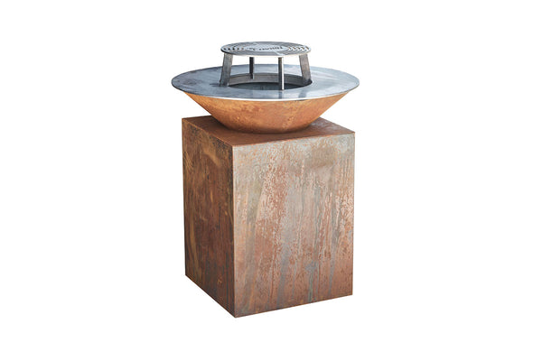 FUEGO (Corten)