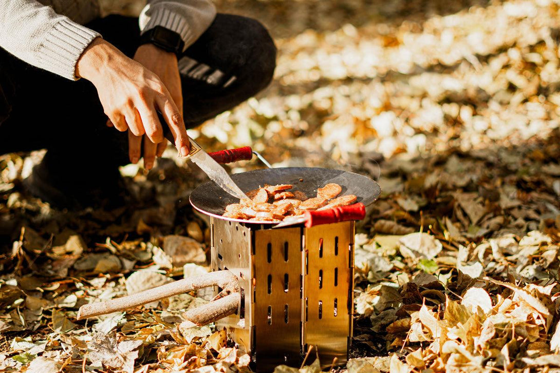FIREBOX - The Favilla