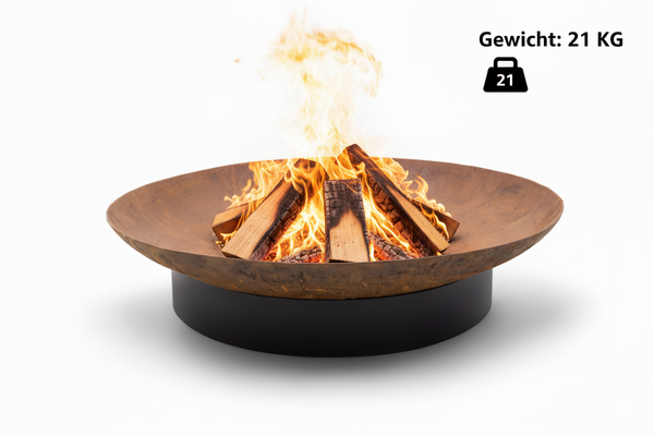 SILIA Feuerschale