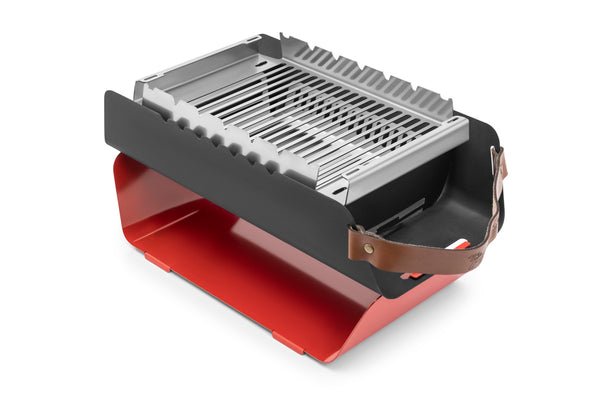Holzkohlegrill FUMO