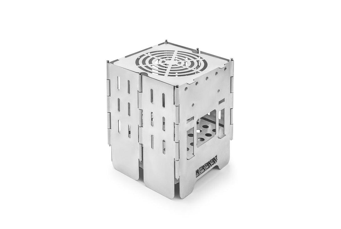 FIREBOX - The Favilla