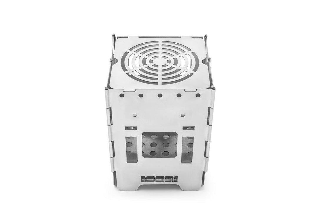 FIREBOX - The Favilla